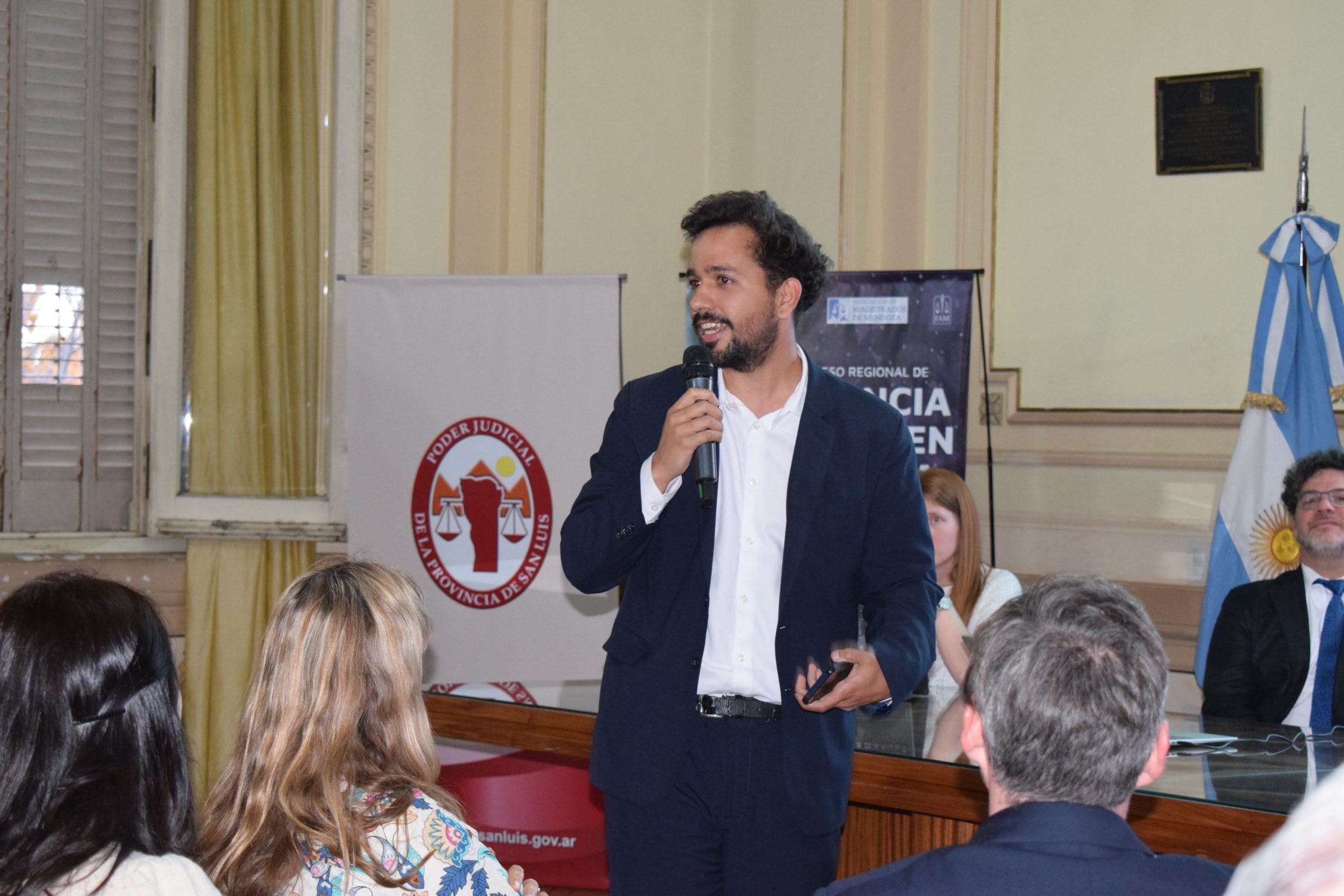 Elian Facundo Yorlano